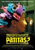 Another movie ¿-Por que se frotan las patitas? of the director Alvaro Begines.