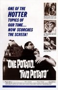 Another movie One Potato, Two Potato of the director Larry Peerce.