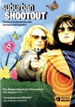 Another movie Suburban Shootout of the director Gordon Anderson.