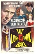 Another movie The Long Dark Hall of the director Reginald Beck.