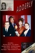 Another movie Adderly  (serial 1986-1989) of the director Gilbert M. Shilton.