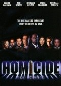 Another movie Homicide: The Movie of the director Jean de Segonzac.