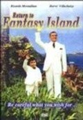 Another movie Return to Fantasy Island of the director George McCowan.