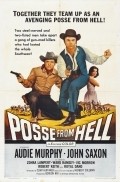 Another movie Posse from Hell of the director Herbert Coleman.