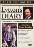 Another movie Lytton's Diary  (serial 1985-1986) of the director Peter Sasdy.