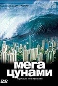 Another movie Mega-tsunami - Wave of Destruction of the director Mark Hedgecoe.