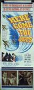 Another movie Here Come the Jets of the director Gene Fowler Jr..