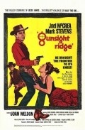 Another movie Gunsight Ridge of the director Francis D. Lyon.