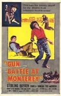Another movie Gun Battle at Monterey of the director Sidni Franklin ml..