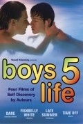 Another movie Boys Life 5 of the director Michael Burke.