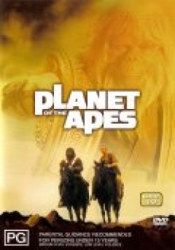 Another movie Planet of the Apes of the director Bernard McEveety.