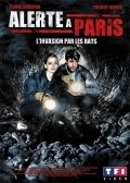Another movie Alerte a Paris! of the director Charlotte Brandstrom.
