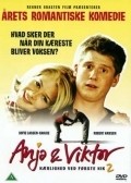Another movie Anja og Viktor - br?ndende k?rlighed of the director Niels Norlov Hansen.