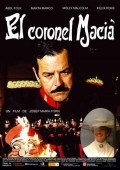 Another movie El coronel Macia of the director Josep Maria Forn.