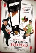 Another movie Conozca la cabeza de Juan Perez of the director Emilio Portes.