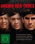 Another movie Archiv des Todes of the director Rudi Kurz.