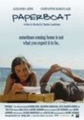Another movie Paperboat of the director Daphne Lambrinou.