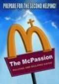 Another movie The McPassion of the director Benjamin Hershleder.