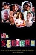 Another movie The Seekers of the director Frenk Medjna.