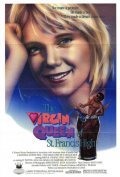 Another movie The Virgin Queen of St. Francis High of the director Francesco Lucente.