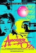 Another movie Apocalypse Oz of the director Iven Telford.