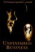 Another movie Unfinished Business of the director Jason Kempnich.