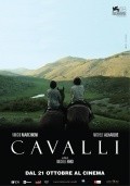 Another movie Cavalli of the director Michele Rho.
