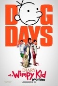 Another movie Diary of a Wimpy Kid: Dog Days of the director David Bowers.