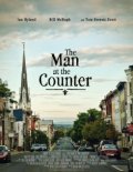 Another movie The Man at the Counter of the director Brayan MakAllister.