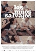 Another movie Els nens salvatges of the director Patricia Ferreira.