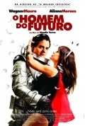 Another movie O Homem do Futuro of the director Claudio Torres.