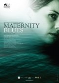 Maternity Blues with Andrea Osvart.