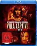 Another movie Villa Captive of the director Emmanuel Silvestre.