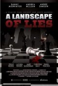 Another movie A Landscape of Lies of the director Paul Knight.