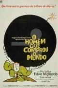 Another movie O Homem Que Comprou o Mundo of the director Eduardo Coutinho.