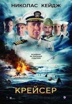 USS Indianapolis: Men of Courage movie cast and synopsis.