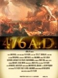 Another movie 476 A.D. of the director Ivan Pavletic.