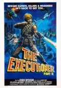 Another movie The Executioner, Part II of the director James Bryan.