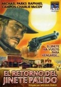 Another movie The Return of Josey Wales of the director Michael Parks.