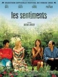 Another movie Les sentiments of the director Noemie Lvovsky.