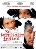 Another movie En territoire indien of the director Lionel Epp.