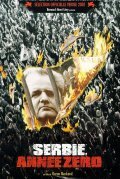 Another movie Serbie, annee zero of the director Goran Markovic.