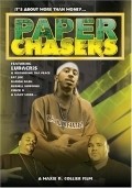 Another movie Paper Chasers of the director Maxie Collier.
