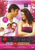 Another movie Love Kaa Taddka of the director Rajan Waghdhare.