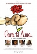 Another movie Cara, ti amo... of the director Gian Paolo Vallati.