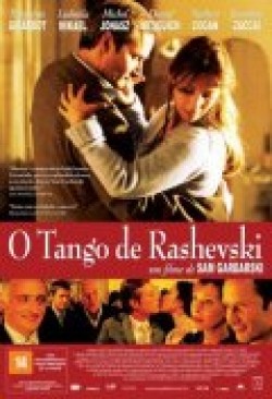 Another movie Le tango des Rashevski of the director Sam Garbarski.
