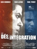 Another movie La desintegration of the director Philippe Faucon.