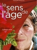 Another movie Le sens de l'age of the director Ludovic Virot.
