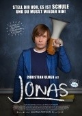 Another movie Jonas of the director Robert Wilde.
