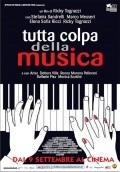 Tutta colpa della musica with Ricky Tognazzi.